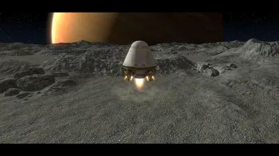 Planetbase — скриншот 11