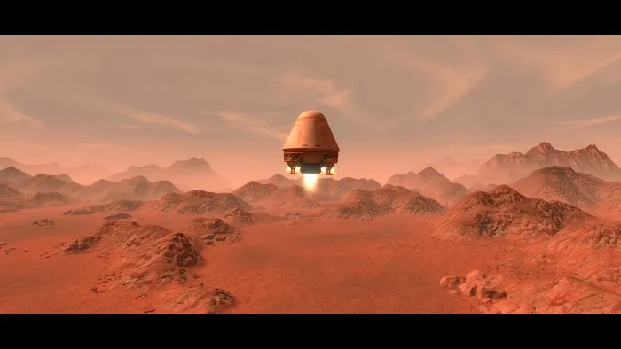 Planetbase — скриншот 15