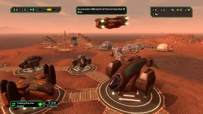 Planetbase — скриншот 5
