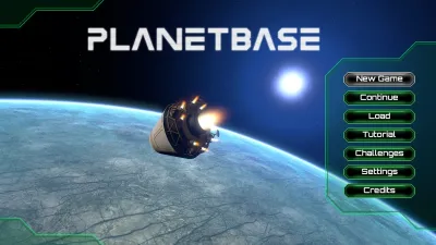 Planetbase — скриншот 8