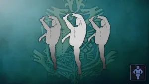 Жест: танец со смыслом