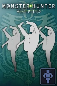 Жест: танец со смыслом