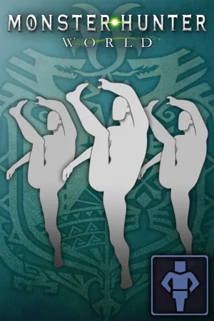 Жест: танец со смыслом