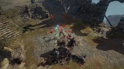 Vikings - Wolves of Midgard — скриншот 11