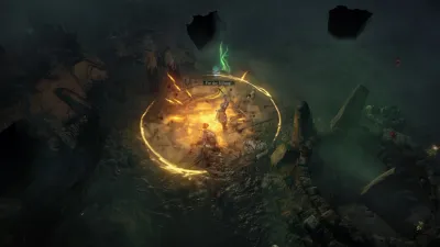 Vikings - Wolves of Midgard — скриншот 14