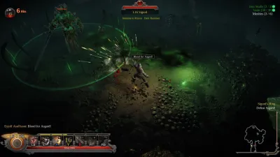 Vikings - Wolves of Midgard — скриншот 10