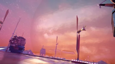 Redout: Lightspeed Edition — скриншот 12