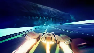 Redout: Lightspeed Edition — скриншот 15