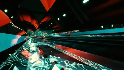 Redout: Lightspeed Edition — скриншот 3