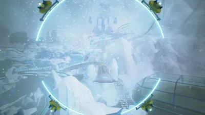 Redout: Lightspeed Edition — скриншот 5