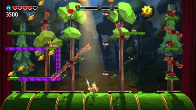 Talent Not Included — скриншот 1