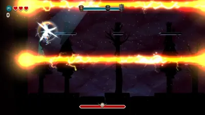 Talent Not Included — скриншот 3