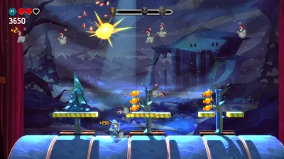 Talent Not Included — скриншот 4