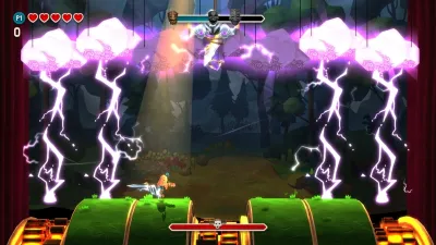 Talent Not Included — скриншот 5