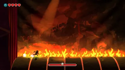 Talent Not Included — скриншот 6