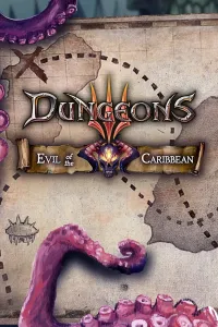 Dungeons 3 - Evil of the Caribbean