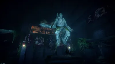 Valley — скриншот 4