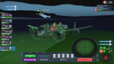 Bomber Crew — скриншот 3