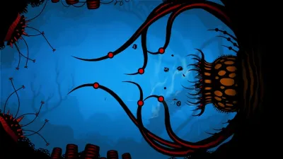 Insanely Twisted Shadow Planet — скриншот 3