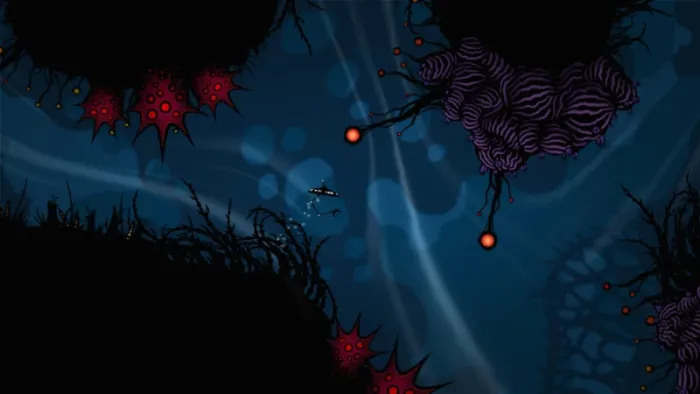 Insanely Twisted Shadow Planet — скриншот 4