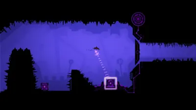 Insanely Twisted Shadow Planet — скриншот 5