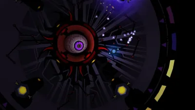 Insanely Twisted Shadow Planet — скриншот 7