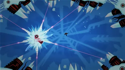 Insanely Twisted Shadow Planet — скриншот 9