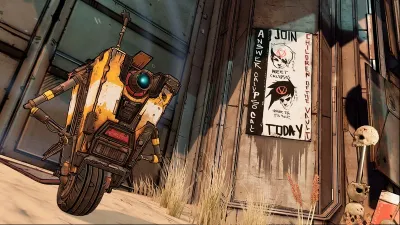 Borderlands 3 — скриншот 2