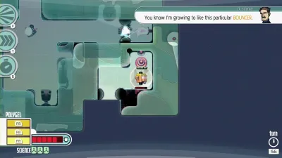 Instant Indie Collection: Vol. 2 — скриншот 3