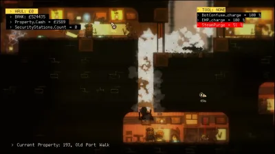 Instant Indie Collection: Vol. 2 — скриншот 7