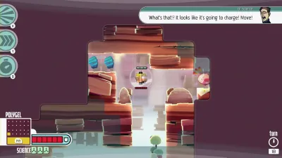 Instant Indie Collection: Vol. 2 — скриншот 9