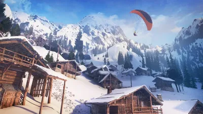 STEEP — скриншот 3