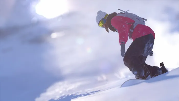 STEEP — скриншот 9