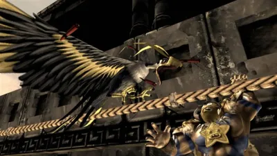 Comic Jumper — скриншот 12