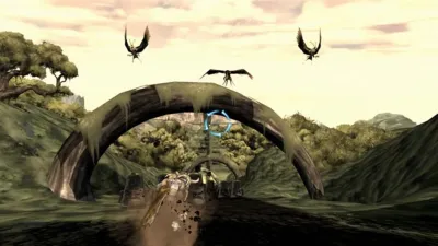 Comic Jumper — скриншот 9