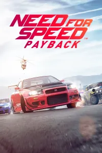 Need for Speed™ Payback