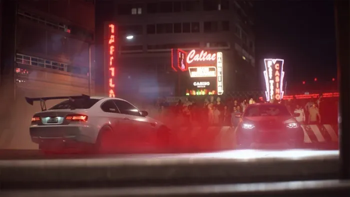 Need for Speed™ Payback — скриншот 4