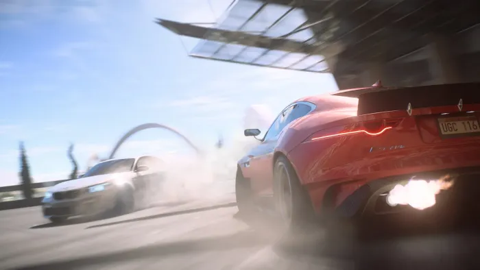 Need for Speed™ Payback — скриншот 9