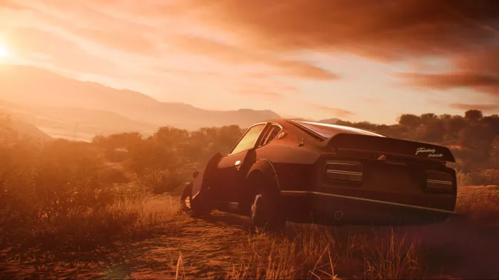 Need for Speed™ Payback — скриншот 10