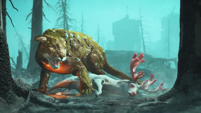 Набор Far Cry® 5 + Far Cry® New Dawn Deluxe Edition — скриншот 9