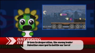 Bleed Complete Bundle — скриншот 1