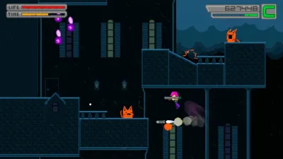 Bleed Complete Bundle — скриншот 12