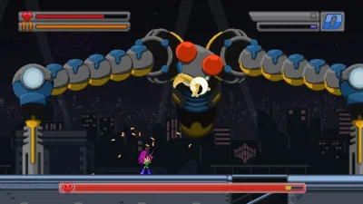 Bleed Complete Bundle — скриншот 2