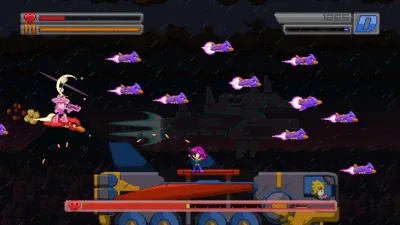 Bleed Complete Bundle — скриншот 4