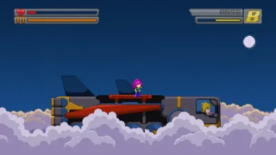 Bleed Complete Bundle — скриншот 5