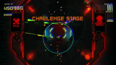 Ultratron — скриншот 1