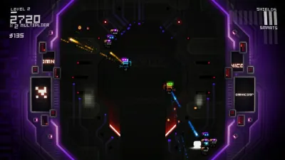 Ultratron — скриншот 8