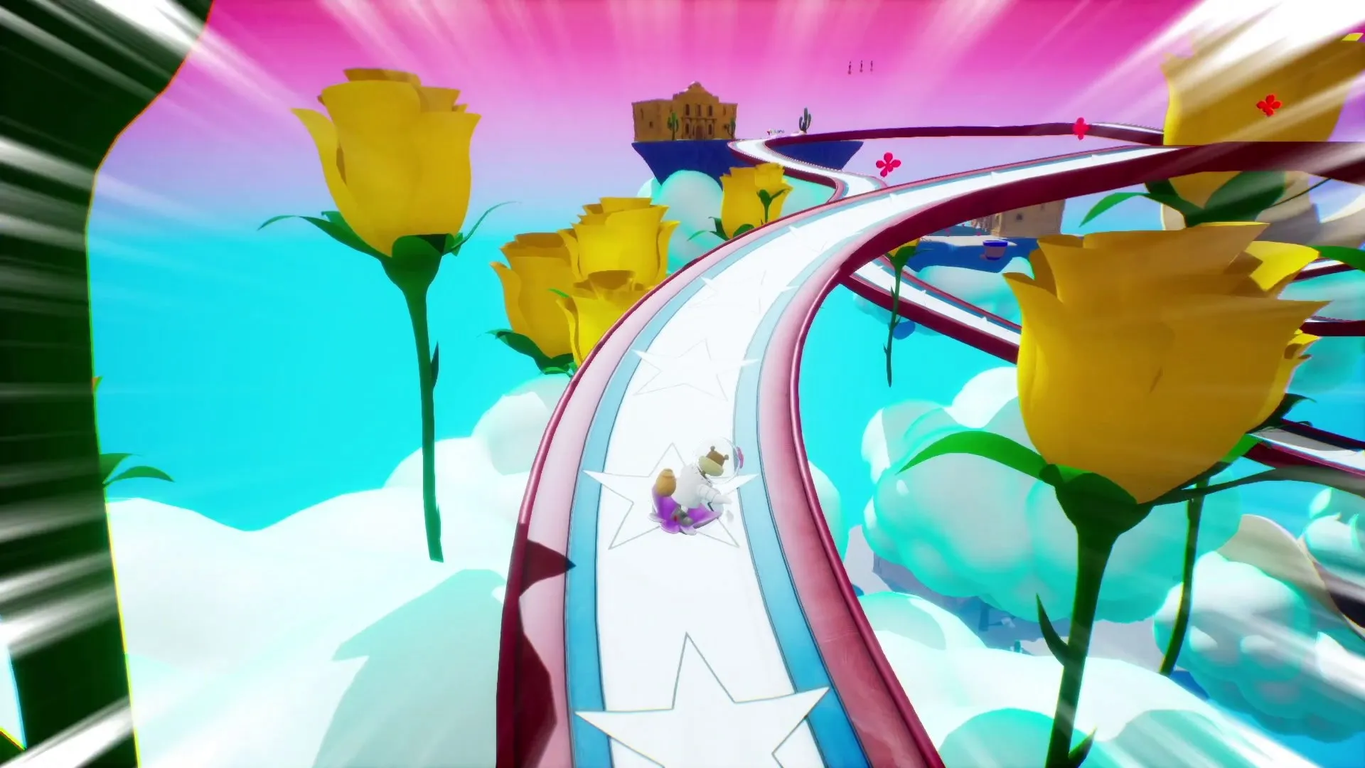 SpongeBob SquarePants: Battle for Bikini Bottom - Rehydrated — трейлер