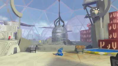 de Blob 2 — скриншот 11