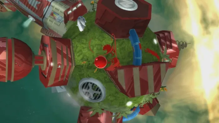 de Blob 2 — скриншот 3